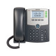 CISCO Small Business Spa 504g Voip Phone SPA504G