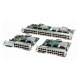 CISCO Enhanced Etherswitch Service Module SM-ES2-24