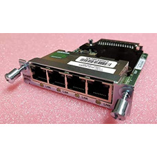 CISCO Wan Module 4 X 10/100/1000base-t Wan EHWIC-4ESG