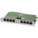 CISCO 8port 10/100/1000 Ethernet Switch Interface Card W/ Poe EHWIC-D-8ESG-P