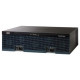 CISCO 3925 With 4 Onboard Ge, C3900-spe200/k9,3 Ehwic Slots, 3dsp Slots, Cf Default, 1 Gb Dram,ip Base CISCO3925E/K9