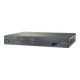 CISCO 887va Secure Router With Vdsl2/adsl2+ Over Pots Router Dsl 4-port Switch Desktop(without Power) CISCO887VA-SEC-K9