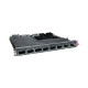 CISCO 8-port 10 Gigabit Ethernet Module With Dfc3c Req WS-X6708-10G-3C