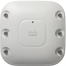 CISCO Aironet 1261n Ieee 802.11n 300 Mbps Wireless Access Point Ism Band 1 X Network (rj-45) AIR-LAP1261N-A-K9
