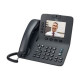 CISCO Unified Ip Phone 8945 Standard Ip Video Phone Sccp, Sip 4 Lines CP-8945-K9