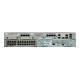 CISCO 2951 Voice Security Bundle Router Voice / Fax Module Desktop, Rack-mountable C2951-VSEC/K9