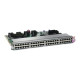 CISCO Catalyst 4500e Series Line Card Switch 48 Ethernet Ports WS-X4648-RJ45-E