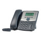 CISCO Small Business Spa 303 Voip Phone Sip, Sip V2, Spcp 3 Line SPA303-G1