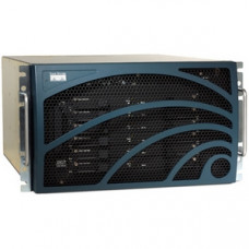 CISCO Fabric Controller Sfs 7008p Infiniband Server Switch SFS7008P-SFM-K9