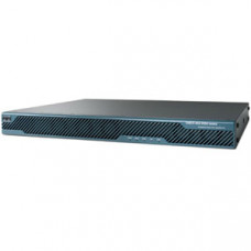 CISCO Asa 5550 Firewall Edition Bundle Security Appliance ASA5550-BUN-K9