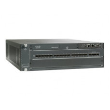 CISCO Mds 9222i Multiservice Modular Switch Switch 18 Ports Rack-mountable DS-C9222I-K9