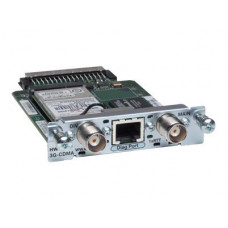 CISCO Third-generation Wireless Wan High-speed Wan Interface Card Wireless Cellular Modem HWIC-3G-CDMA-S