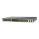 CISCO Catalyst 3750g-48ps-s Switch L3 Managed 48 X 10/100/1000 + 4 X Sfp Rack-mountable Poe WS-C3750G-48PS-S