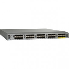 CISCO Nexus 2232pp 10ge Fabric Extender Expansion Module 32 Ports N2K-C2232PP-10GE