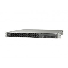 CISCO Asa 5525-x Firewall Edition Security Appliance 8 Ports Gigabit Lan 1u Rack-mountable ASA5525-K9