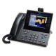 CISCO Unified Ip Phone 9971 Standard Ip Video Phone CP-9971-C-CAM-K9