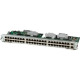 CISCO Enhanced Etherswitch Service Module Advanced Managed L3 Switch 48 Poe Ethernet Ports And 2 Sfp Ports SM-D-ES3G-48-P