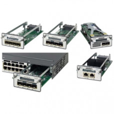 CISCO 10g Service Module Expansion Module 2 Ports C3KX-SM-10G