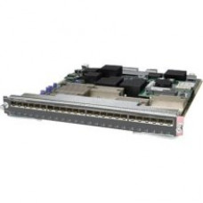 CISCO Mds 9500 24 Port 8g Fc Module DS-X9224-96K9