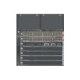 CISCO Catalyst 4507r+e Switch 7 Slot Chassis No P/s, Rack-mountable WS-C4507R+E