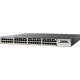 CISCO Catalyst 3750x-48t-e Switch 48 Ports Managed Rack-mountable WS-C3750X-48T-E