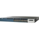 CISCO Catalyst Switch L3 Managed Gigabit Ethernet 24 X 10/100/1000 (poe+) Rack-mountable Poe+ Ip Services WS-C3560X-24P-E