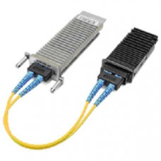 CISCO X2 Transceiver Module 10gbase-lrm Sc Multi-mode Plug-in Module X2-10GB-LRM