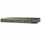 CISCO Catalyst 2960s-f48ts-s Managed Switch 48 Ethernet Ports And 2 Sfp Ports WS-C2960S-F48TS-S