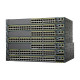CISCO Catalyst 2960s-f24ts-s Managed Switch 24 Ethernet Ports And 2 Sfp Ports WS-C2960S-F24TS-S