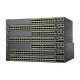 CISCO Catalyst 2960s-f24ts-l Managed Switch 24 Ethernet Ports And 2 Sfp Ports WS-C2960S-F24TS-L