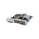 CISCO Enhanced Etherswitch Service Module Advanced Switch 15 Ports Managed Plug-in Module SM-ES3-16-P