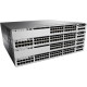 CISCO Catalyst 3850-48p-l Switch Managed 48 X 10/100/1000 (poe+) Desktop,rack-mountable Poe+ WS-C3850-48P-L