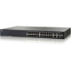 Cisco Small Business Sg300-28mp Managed L3 Switch 24 Poe+ Ethernet Ports And 2 Ethernet Ports 2 Combo Gigabit Sfp Ports SG300-28MP