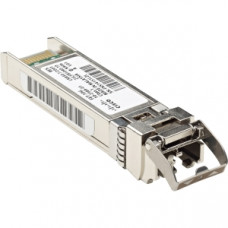 CISCO Sfp+ Transceiver Module Lc/pc Single Mode 10 Gbps SFP-10G-BXD-I