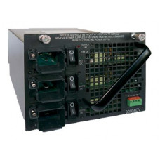 CISCO 9000 Watt Ac Power Supply For Catalyst 4500e PWR-C45-9000ACV