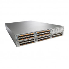 CISCO Nexus 5596up Managed L3 Switch 48 Sfp+ Ports N5K-C5596UP-FA