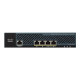 CISCO 2504 Wireless Controller Network Management Device 4 Ports 15 Maps (managed Access Points) AIR-CT2504-15-K9