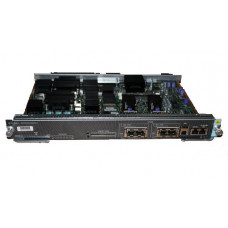 CISCO Catalyst 4500 E-series Sup 6-e, 2x10ge(x2) W/ Twin Gig WS-X45-SUP6-E