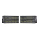 Cisco Switch Catalyst 2960x-48fps-l Managed 48 X 10/100/1000 poe+ 4 X Gigabit Sfp Desktop Rack-mountable Poe+ WS-C2960X-48FPS-L