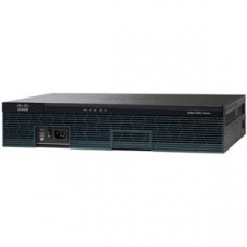 CISCO 2951 Isr Security Bundle W/sec License Pak CISCO2951-SEC/K9