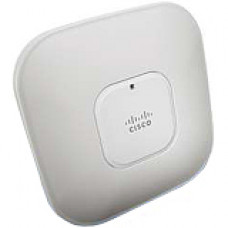 CISCO Aironet 1142 Wireless 802.11a/g/n Access Point With Mounting Kit And No Power Supply AIR-LAP1142N-A-K9