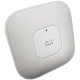 CISCO Aironet 1142 Wireless 802.11a/g/n Access Point With Mounting Kit And No Power Supply AIR-LAP1142N-A-K9