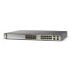 CISCO Catalyst 3750g-24ts-s1u Switch 24 Ports With 4 Sfpsmi 1u WS-C3750G-24TS-S1U