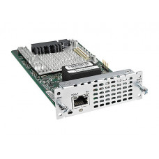 CISCO Fourth-generation T1/e1 Voice And Wan Network Interface Modules NIM-1MFT-T1/E1