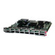 CISCO 16-port 10 Gigabit Ethernet Module With Dfc3c Expansion Module 16 Ports WS-X6716-10G-3C