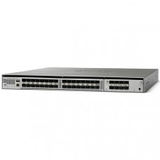 CISCO Catalyst 4500-x Managed L3 Switch 40 10-gigabit Sfp+ Ports WS-C4500X-40X-ES