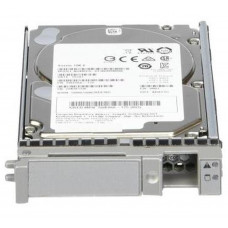 CISCO 300gb 10000rpm Sas 6gbps Sff(2.5inch) Hot Plug Hard Drive With Tray A03V-D300GA2