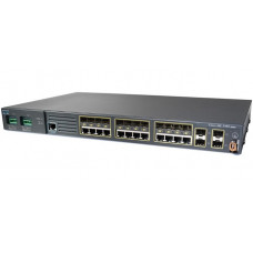 CISCO Me 3400 Series 12 Combo + 4 Sfp Dc ME-3400G-12CS-D