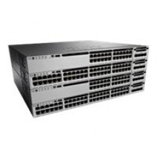 CISCO Catalyst 3850-24u-s Switch L3 Managed 24 X 10/100/1000 (upoe) Desktop, Rack-mountable Upoe Ip Base With 1100w P/s WS-C3850-24U-S