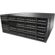 CISCO Catalyst 3650-48fs-e Managed L3 Switch 48 Poe+ Ethernet Ports And 4 Sfp Ports WS-C3650-48FS-E